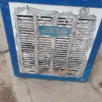 بدنه کولر۳۵۰۰