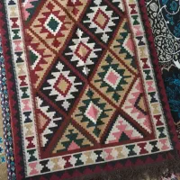 گلیم۳/۶۰۰/۰۰۰تومان|گلیم، جاجیم، گبه|یاسوج, |دیوار