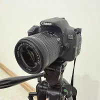 دوربین کنون ۷۰۰d