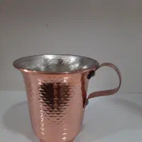پارچ و لیوان مس و برنز دکوری|صنایع دستی و سایر لوازم تزئینی|رباط‌کریم, شترخوار|دیوار