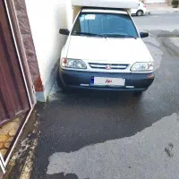 پراید وانت 1403