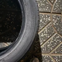 ۴ حلقه لاستیک 225/55R18