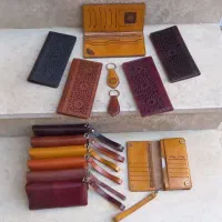 چرم دست دوز طبیعی|کیف، کفش، کمربند|نورآباد, |دیوار