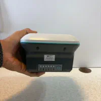 جی پی اس مولتی فرکانسه نقشه برداری هیرو UTM