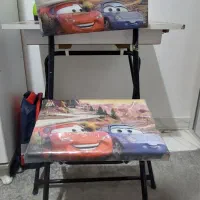 میز تحریر کودک پسرانه|میز تحریر و کامپیوتر|تهران, دریاننو|دیوار