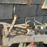 ترازو|کلکسیون اشیاء عتیقه|جوانرود, |دیوار