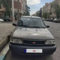 پراید 131 مدل 93|خودرو سواری و وانت|تهران, تهراننو|دیوار
