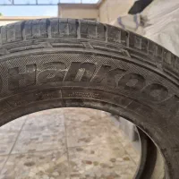 لاستیک 235/65R17 هانکوک|قطعات یدکی و لوازم جانبی|مرودشت, ژیان|دیوار