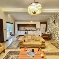 همکف رومی۲۴۰متری/فول مبله/پلاک اول جنگل|فروش خانه و ویلا|امیرکلا, |دیوار