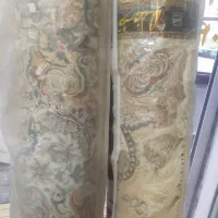 فرش ماشینی  یک جفت