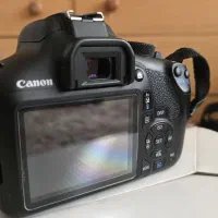 canon eos1300D|دوربین عکاسی و فیلمبرداری|شیراز, عفیفآباد|دیوار