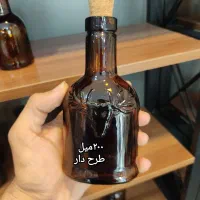 شیشه آر سی آر RCR شیشه عطر|عمدهفروشی|تهران, کرمان|دیوار