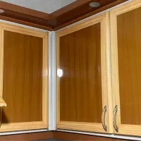 کابینت فلزی|مصالح و تجهیزات ساختمان|شازند, |دیوار
