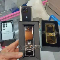 ایفونهای فول کپی در پاساژه کربلای موبایل هادی|موبایل|اهواز, نادری|دیوار