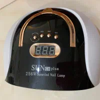 یووی 256W|آرایشی، بهداشتی، درمانی|هشتگرد, شهرک گلها|دیوار