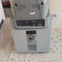 تلویزیون سونی و دستگاه دیجیتال داخلی|تلویزیون و پروژکتور|کیلان, |دیوار