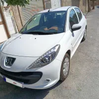 بسیار سالم و بدون خط و خش