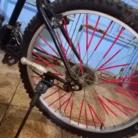 دوچرخه 26|دوچرخه، اسکیت، اسکوتر|اهواز, کوی ایثار|دیوار