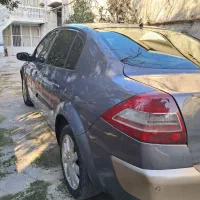 مگان اتومات 2000 مدل 2011|خودرو سواری و وانت|کردکوی, |دیوار