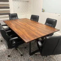 صندلی کارمندی|دفتر کار|تهران, ولنجک|دیوار