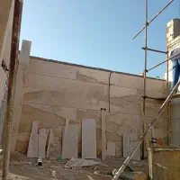 بنایی کاشی کاری سنگ کاری سیمان کاری دیوار چینی|خدمات پیشه و مهارت|گرمسار, |دیوار