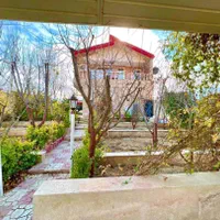 باغچه ویلایی 630 متر 340بنا در مهرآباد رودهن