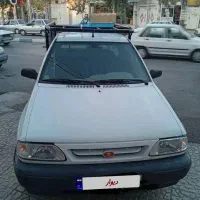 وانت پراید 1400استثنایی|خودرو سواری و وانت|مرودشت, علیآباد|دیوار