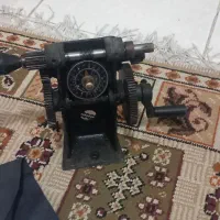 دستگاه سیم پیچی بوبین سالم