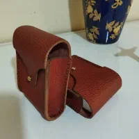 جای پاکت سیگار ( چرمی )