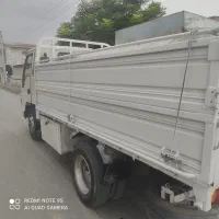 آبرسانی و حمل آب با کامیون|خدمات حمل و نقل|آق قلا, |دیوار