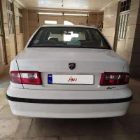 سمند Lx مولتی پلکس|خودرو سواری و وانت|ایلام, |دیوار