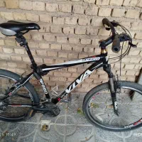 دوچرخه ویوا