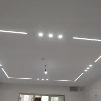 کناف و رنگ اقساط|خدمات پیشه و مهارت|اراک, |دیوار