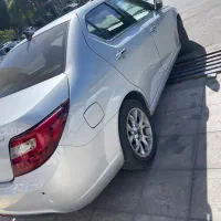 دنا پلاس توربو اتوماتیک مدل 1401|خودرو سواری و وانت|بومهن, |دیوار