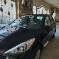 فروش خودرو 207i