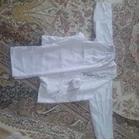 لباس کاراته و وشو