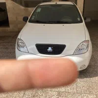 تیبا ۲ (هاچبک) EX، مدل ۱۳۹۹