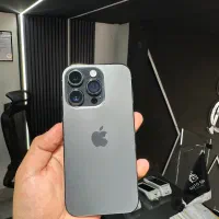 14 پرو 128 گیگ zaa در حد خشک