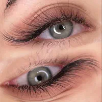 کاشت واکستنشن مژه/لیفت و لمینت مژه ابرو از۱۵۰تا۲۹۸|خدمات آرایشگری و زیبایی|قزوین, |دیوار