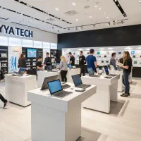 لپتاب حسابداری و اداری با گارانتی زیر ۱۲ میلیون