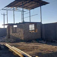 نصب شیروانی واسکلت ساختمانی وسوله