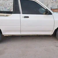 وانت پراید مدل ۱۴۰۲
