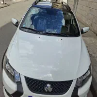 کوئیک gxr ۸۵ گانه فول مدل ۱۴۰۴
