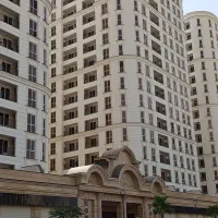 ۱۲۵متر/طبقه آخر/جنوبی غرق نور /چیتگر دریاچه