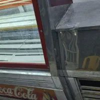 یخچال ویترینی پاچالدار|یخچال و فریزر|شیروان (خراسان), |دیوار