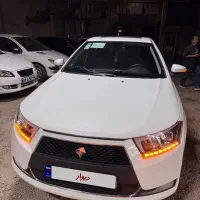 دنا اپشنال توربو اتومات