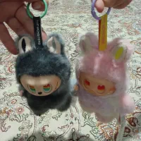 عروسک لبوبو|اسباب‌‌بازی|شیروان (خراسان), |دیوار