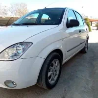 تیبا ۲ مدل ۹۹|خودرو سواری و وانت|شیروان (خراسان), |دیوار