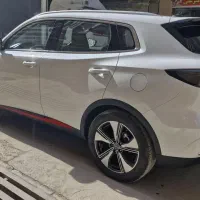 چانگان cs55 پلاس|خودرو سواری و وانت|نسیمشهر, |دیوار