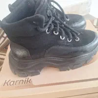 پوتین سلیز۳۹|کیف، کفش، کمربند|اردبیل, |دیوار